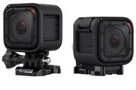 relates to GoPro Introduces Smaller, Simpler Action Camera
