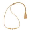 Tassel Necklace 