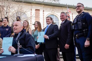 Once a Leader in ‘Housing First,’ Utah Upends its Homelessness Model