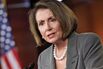 Charlie Rose Talks to Nancy Pelosi