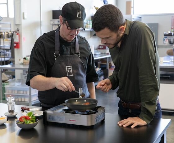 These $50 Chicken Nuggets Were Grown in a Lab