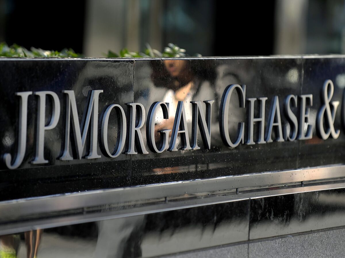 JPMorgan Finally Unseats Rivals To Take Equity Trading Crown - Bloomberg