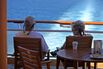 General Views From Aboard A Celebrity Cruises Inc. Ship