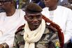 Mali Praises US Decision to Lift Sanctions on Key Officials