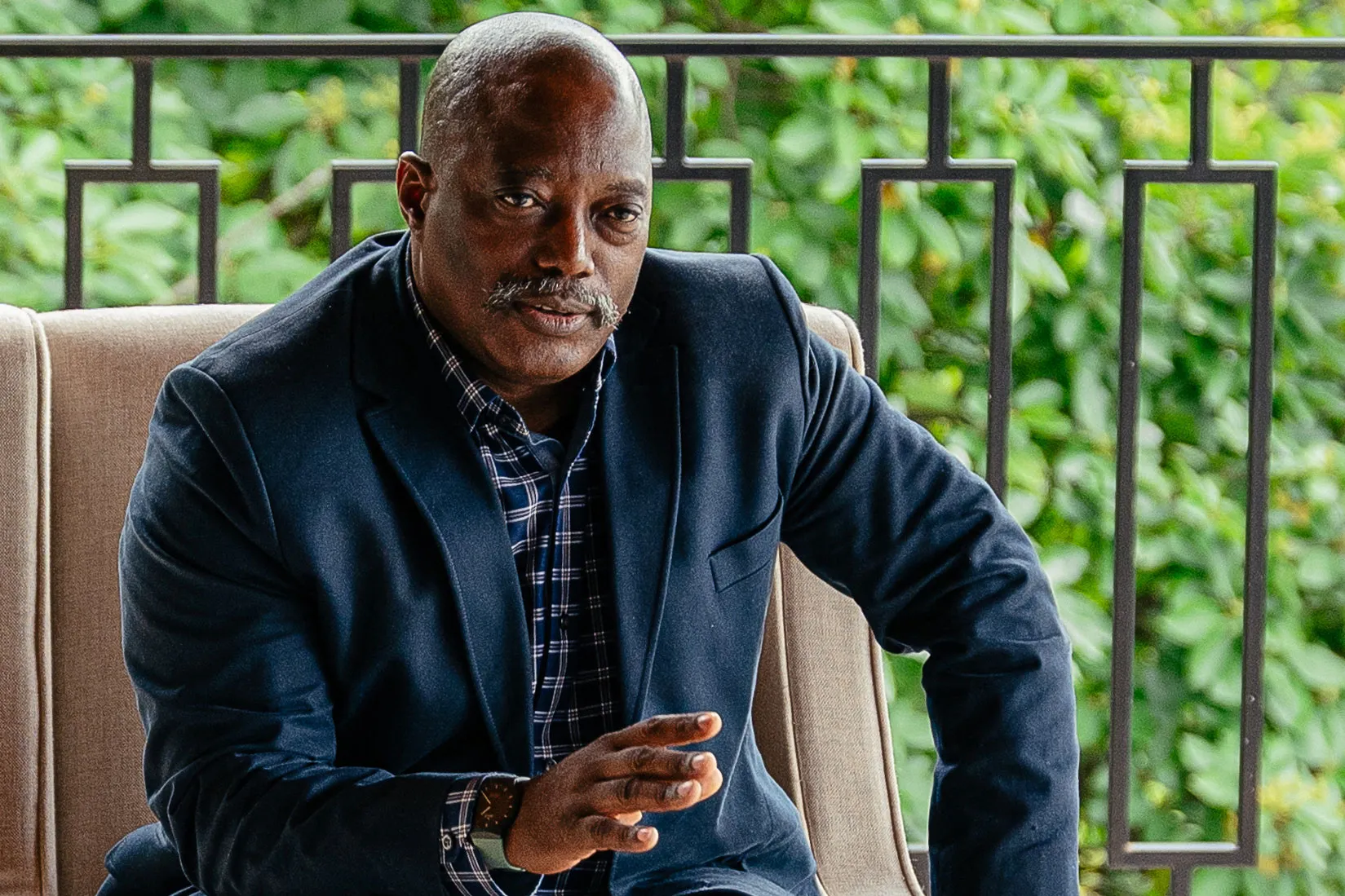 Joseph Kabila
