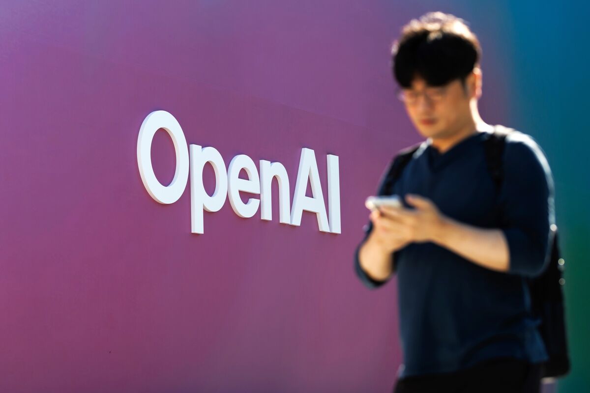 ⚫️ BLOOMBERG: OpenAI: La Startup Più Preziosa al Mondo Sotto i Riflettori del Mercato Azionario