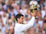 Day Thirteen: The Championships - Wimbledon 2019