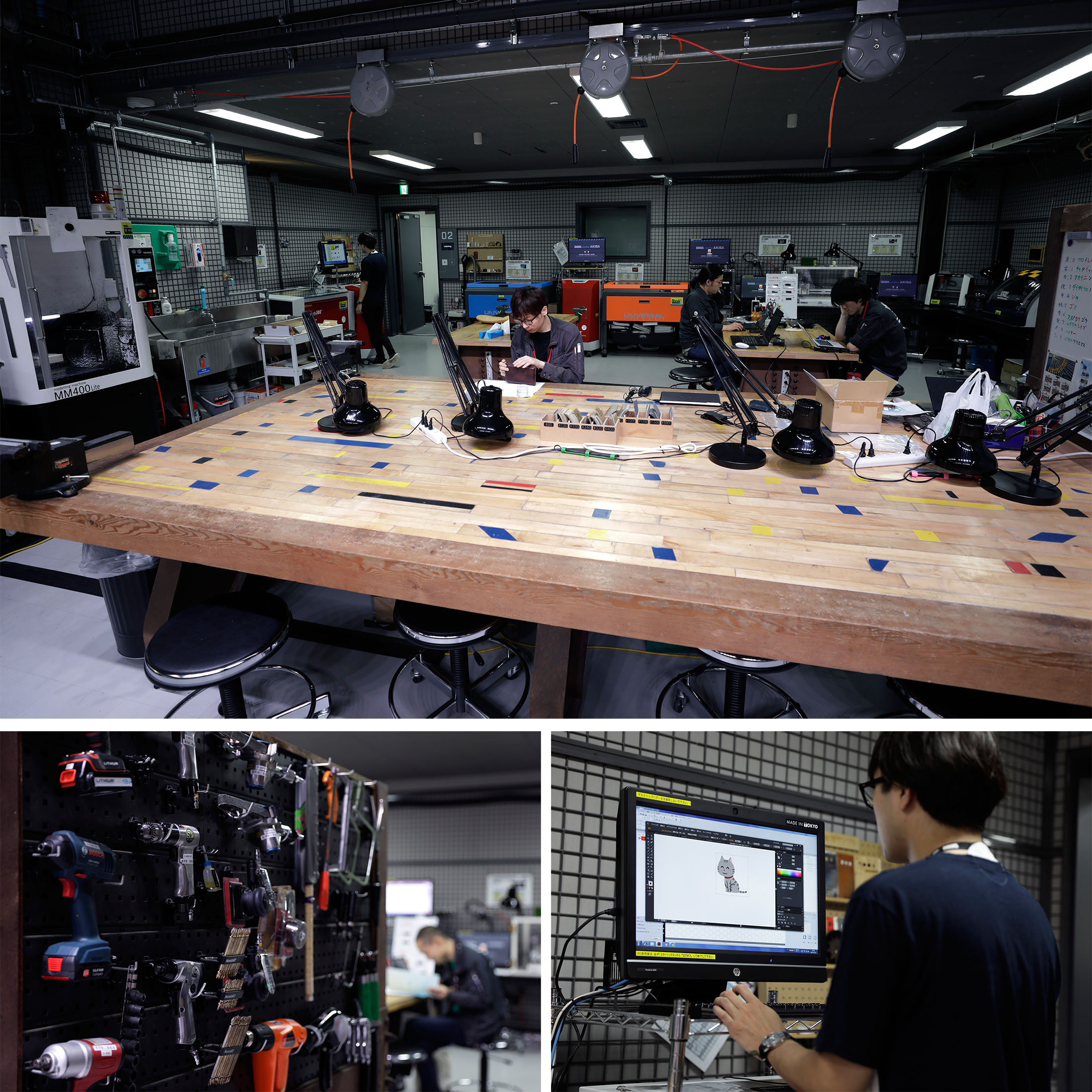 relates to アダルト業界の大物が9位の資産家に-DMM亀山会長の飽くなき起業精神