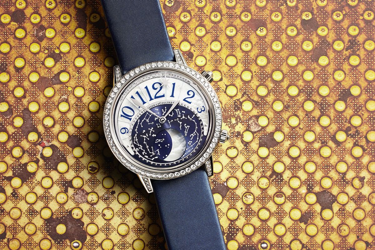 lux watches