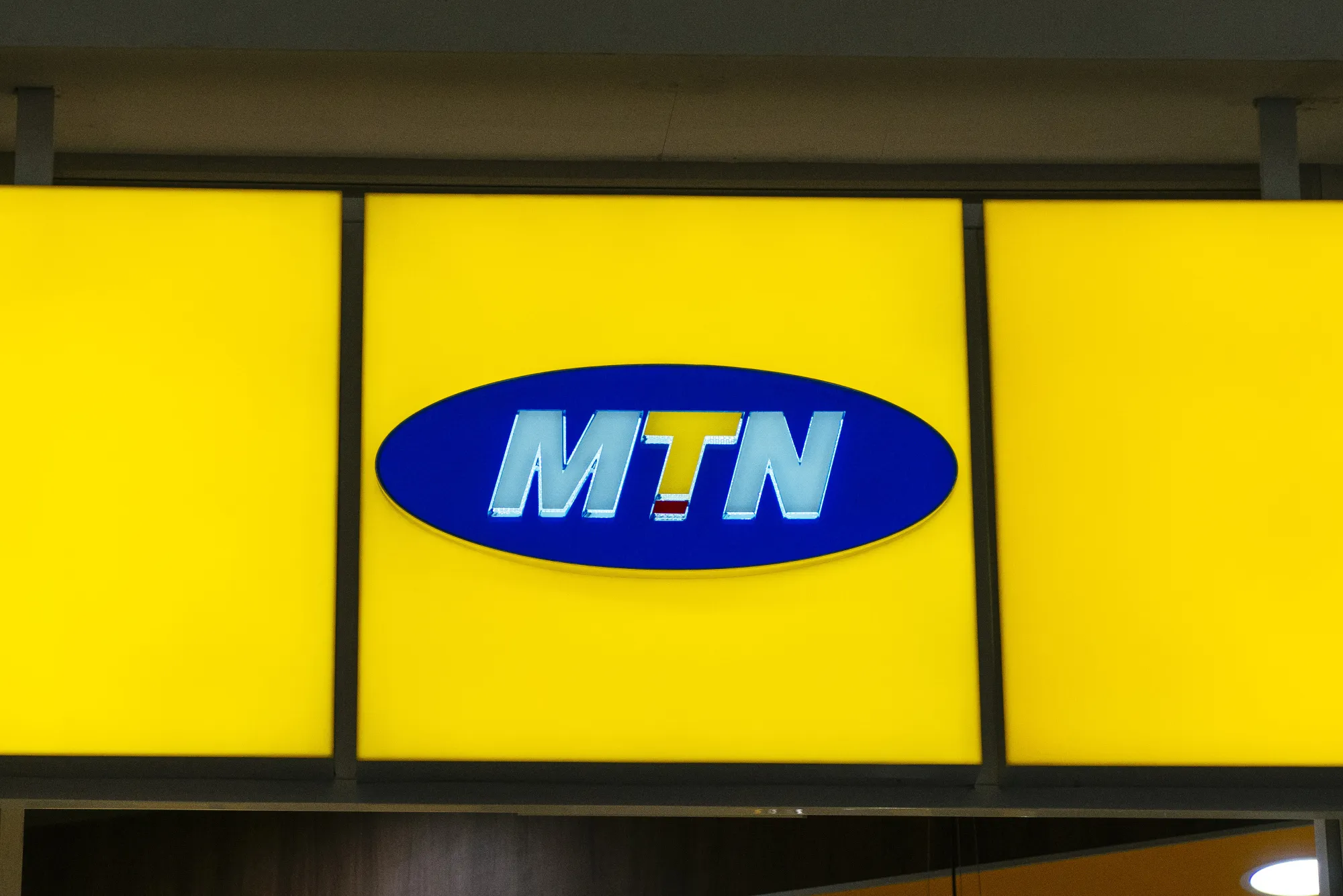Africa's Largest Wireless Carrier MTN Group Ltd. Earnings 
