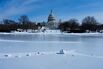 US Government Agencies Shutter as House Sets Trump Deal Vote
