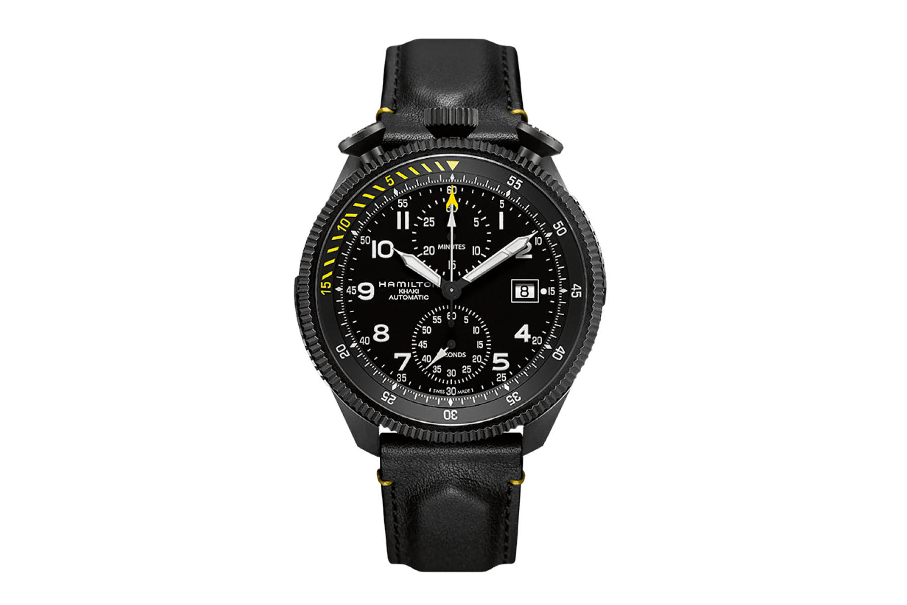 Best Aviation Watches for Every Kind of Flying Enthusiast Bloomberg