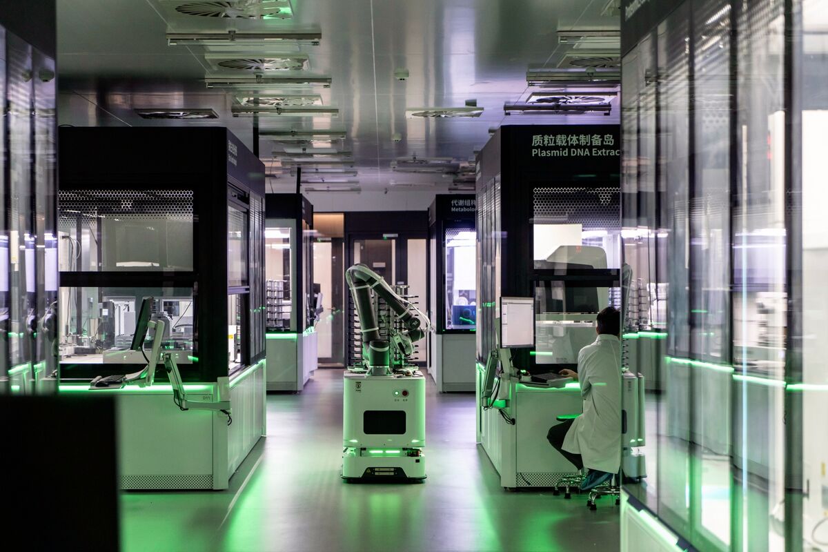 Biotech & Gene Therapy News preview 2