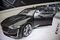 Cadillac Escala Concept