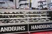 Three Days Behind the Counter at a Vegas Gun Shop