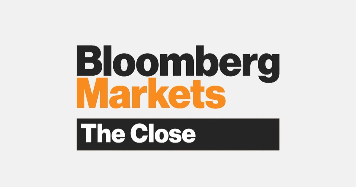 Bloomberg Markets The Close Full Show 08 10 2020 Bloomberg