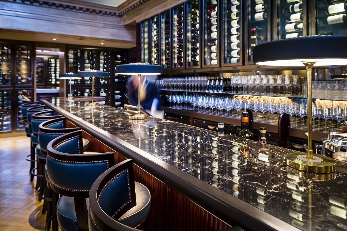 Private Membership Clubs Still Collect Dues, Despite Closures