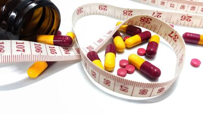 Watch The Growing Popularity of Compounded Weight-Loss Drugs - Bloomberg