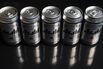 Asahi Beer Illustrations Ahead Of Full-Year Earnings Announcement