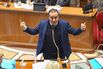 France Adopts Budget After Premier Wins No-Confidence Votes