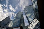 ドイツ銀行