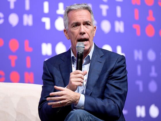 Joe Walsh to Back ‘Any Democrat’ Over Trump After Ending GOP Bid