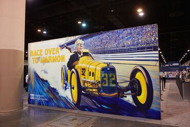 Inside The Berkshire Hathaway Annual General Meeting