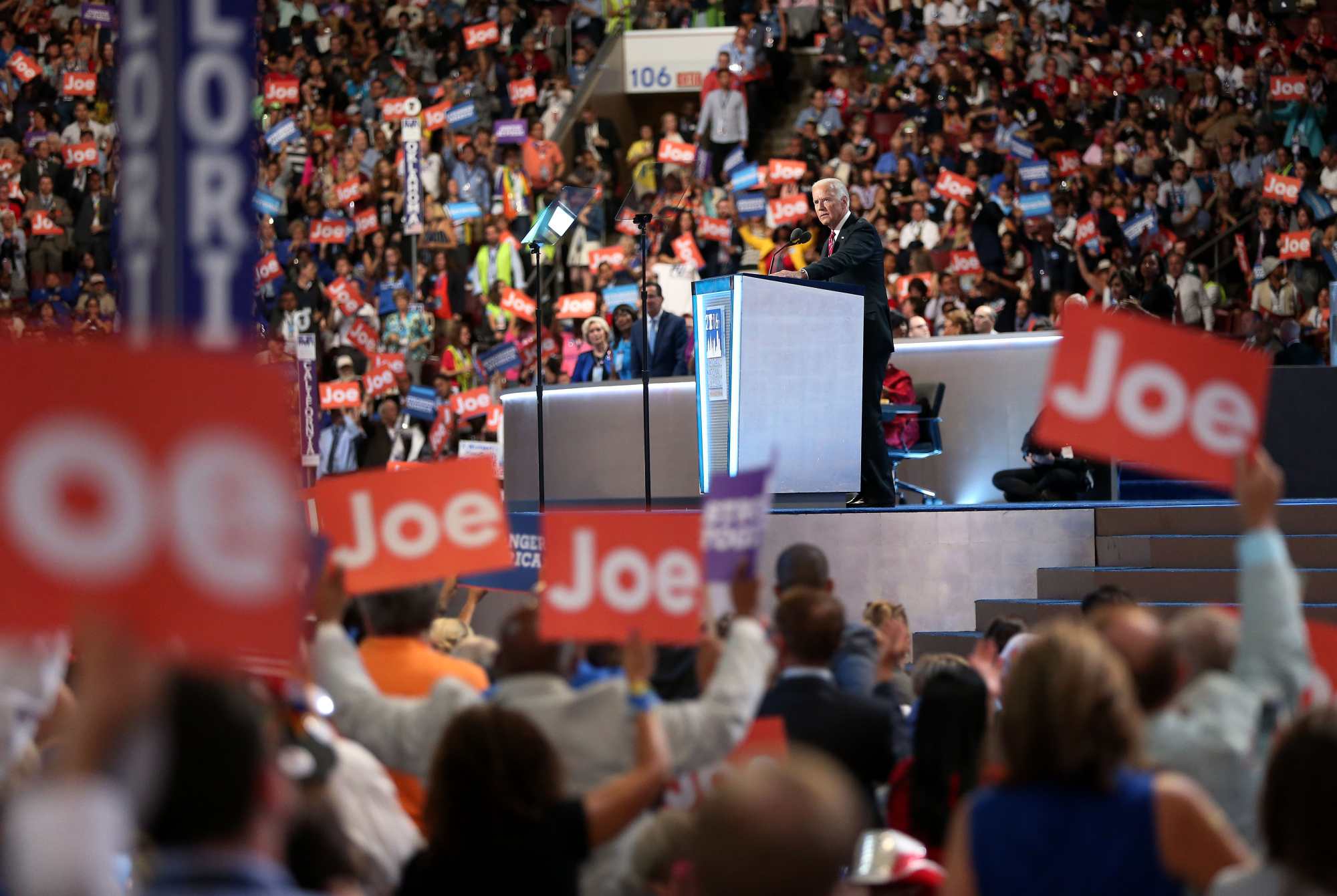 NYC, Chicago, Atlanta Which City Will Get the Democrats’ Convention