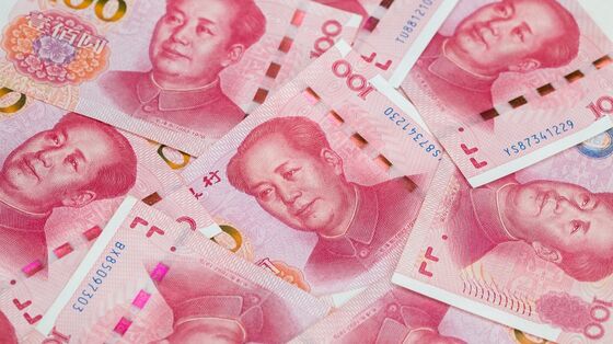 China Digs Deep Into Its Currency Toolkit to Manage Yuan