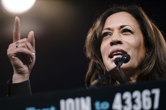 ‘Time Is Running Out’: The 2020 Democratic Race Is About to Get Serious