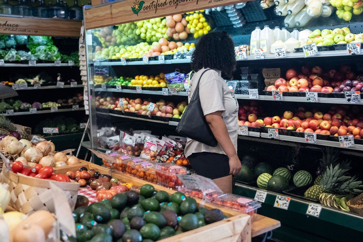 Hassett Says CPI Data Shows Inflation Needs ‘Some Work’