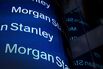 Morgan Stanley Ahead Of Earnings Figures
