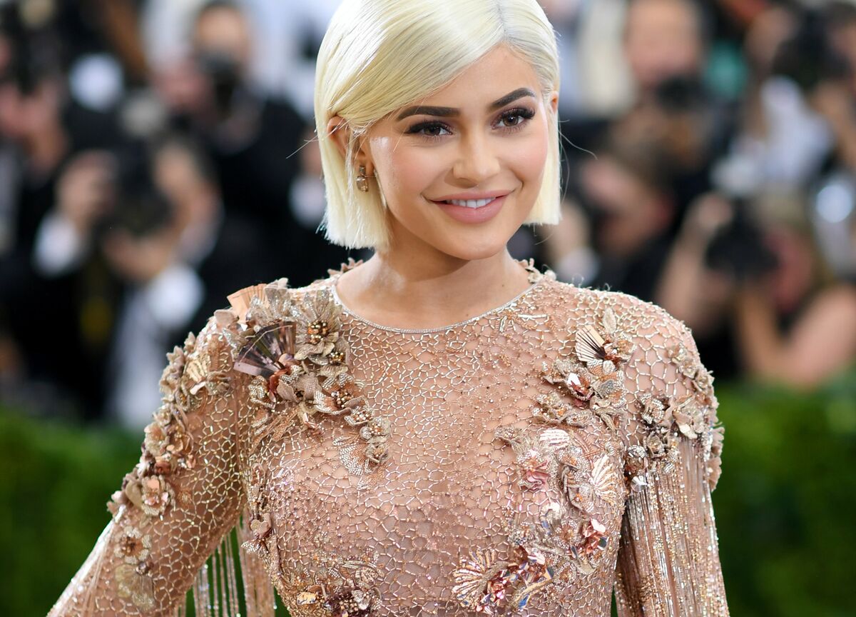 In One Tweet, Kylie Jenner Wiped Out $1.3 Billion of Snap’s Market Value