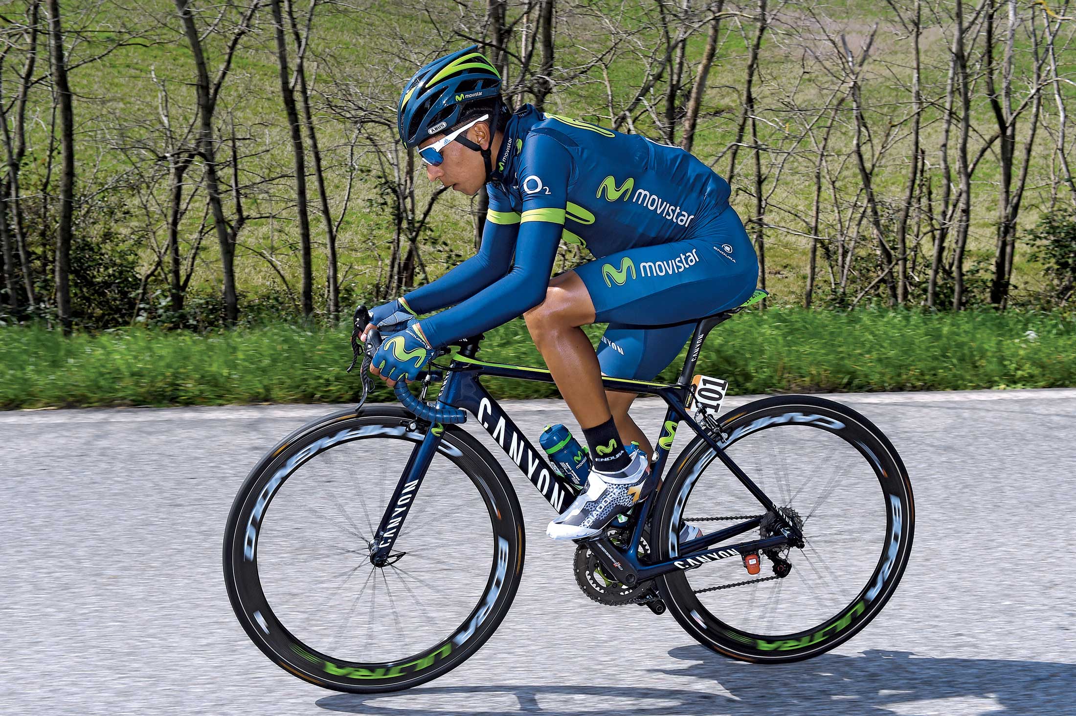 Green jersey US Lance Armstrong concentrates during the first stage News  Photo - Getty Images