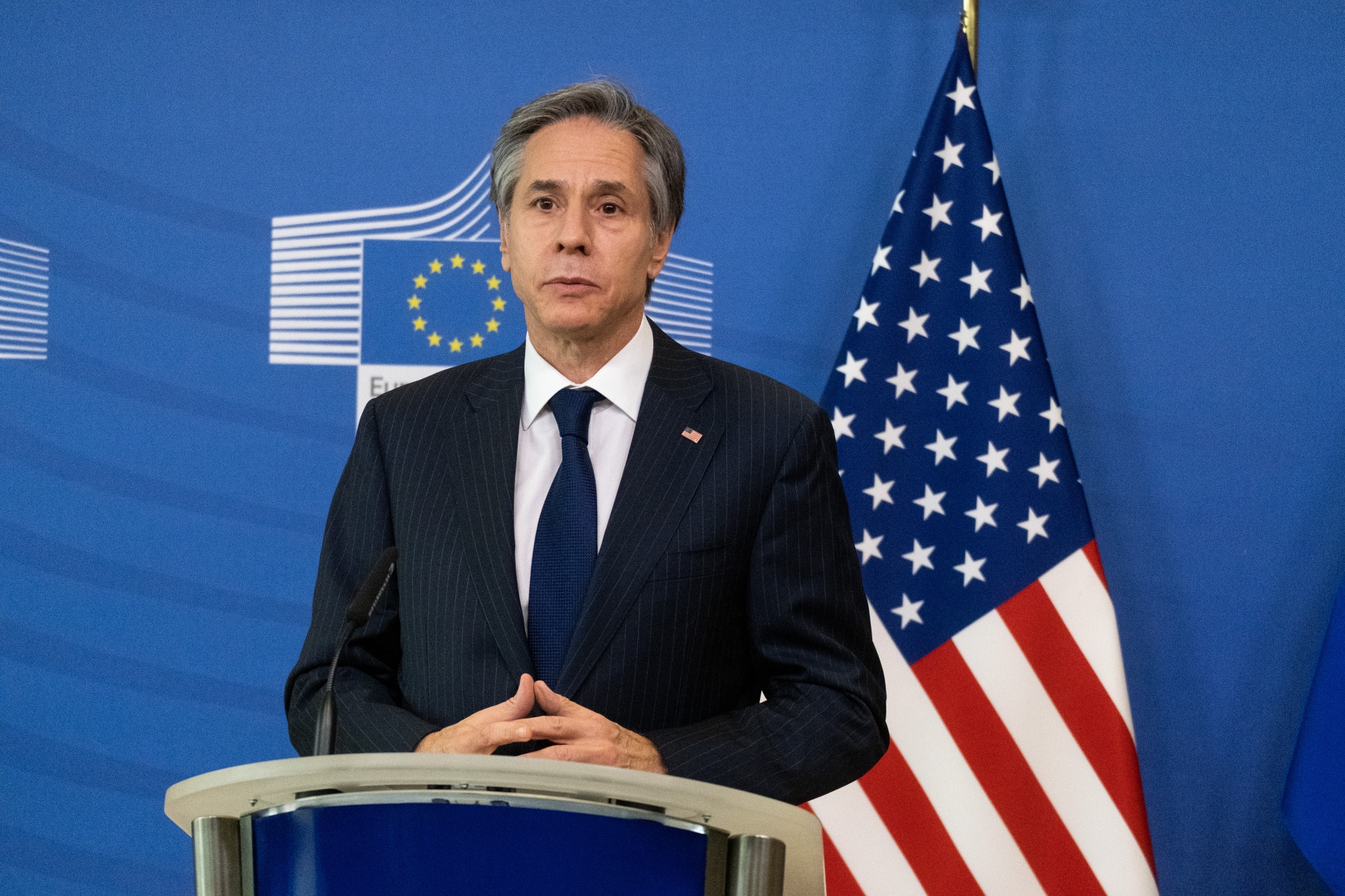 U S Creates Special Envoy Post To Address Crisis In Ethiopia Bloomberg