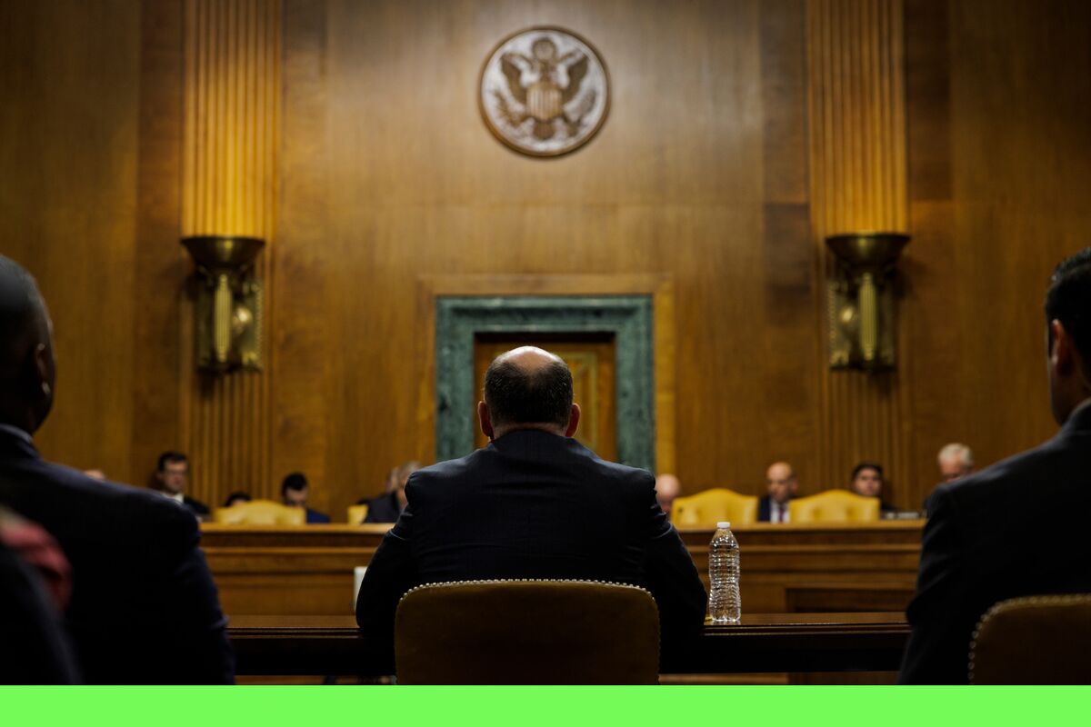 Vought Gutted America’s Consumer Watchdog — Now Congress Seeks Answers