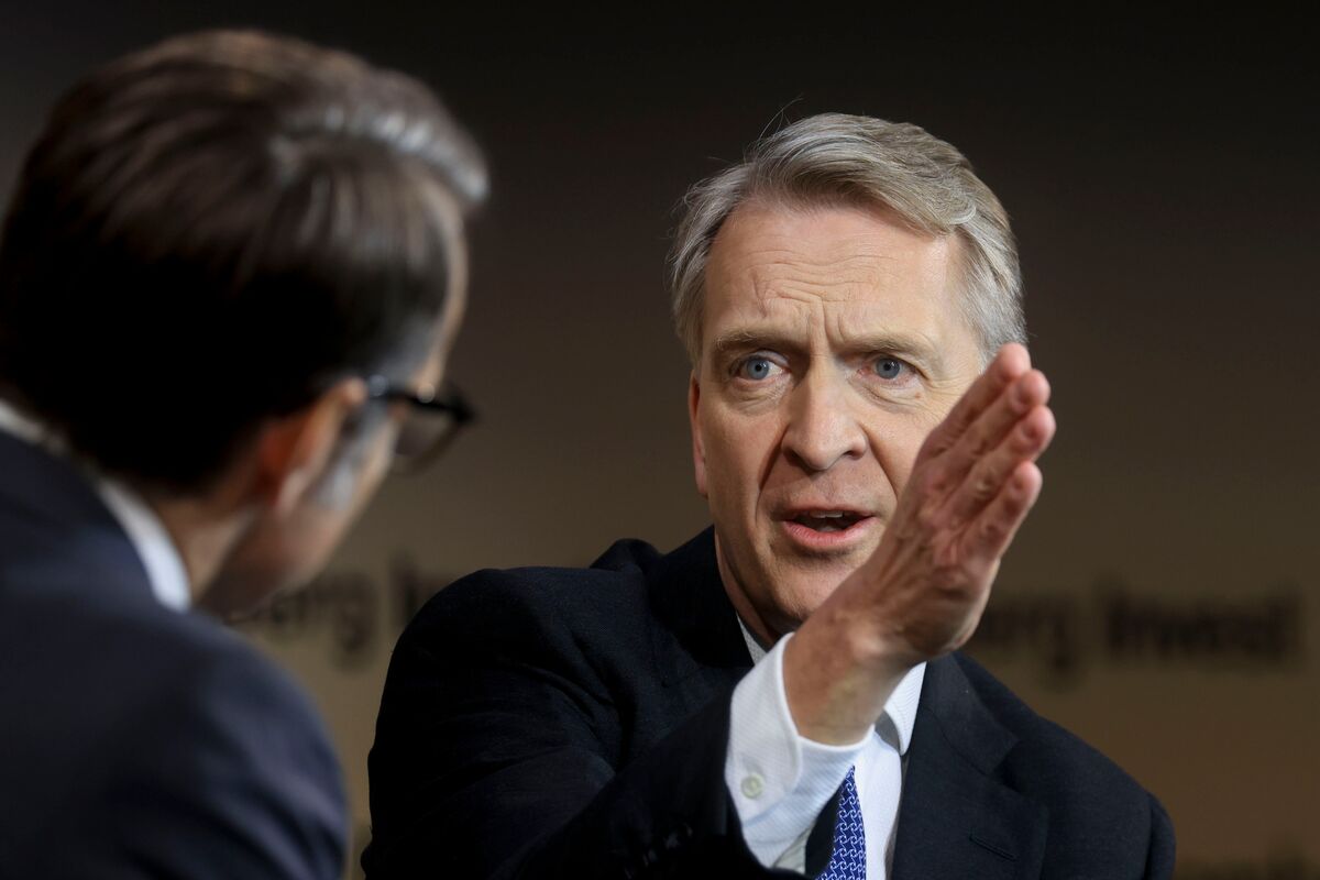 🚨 ⚫️BREAKING: "Bruce Flatt: il mercato secondario del private equity pronto a decollare"
