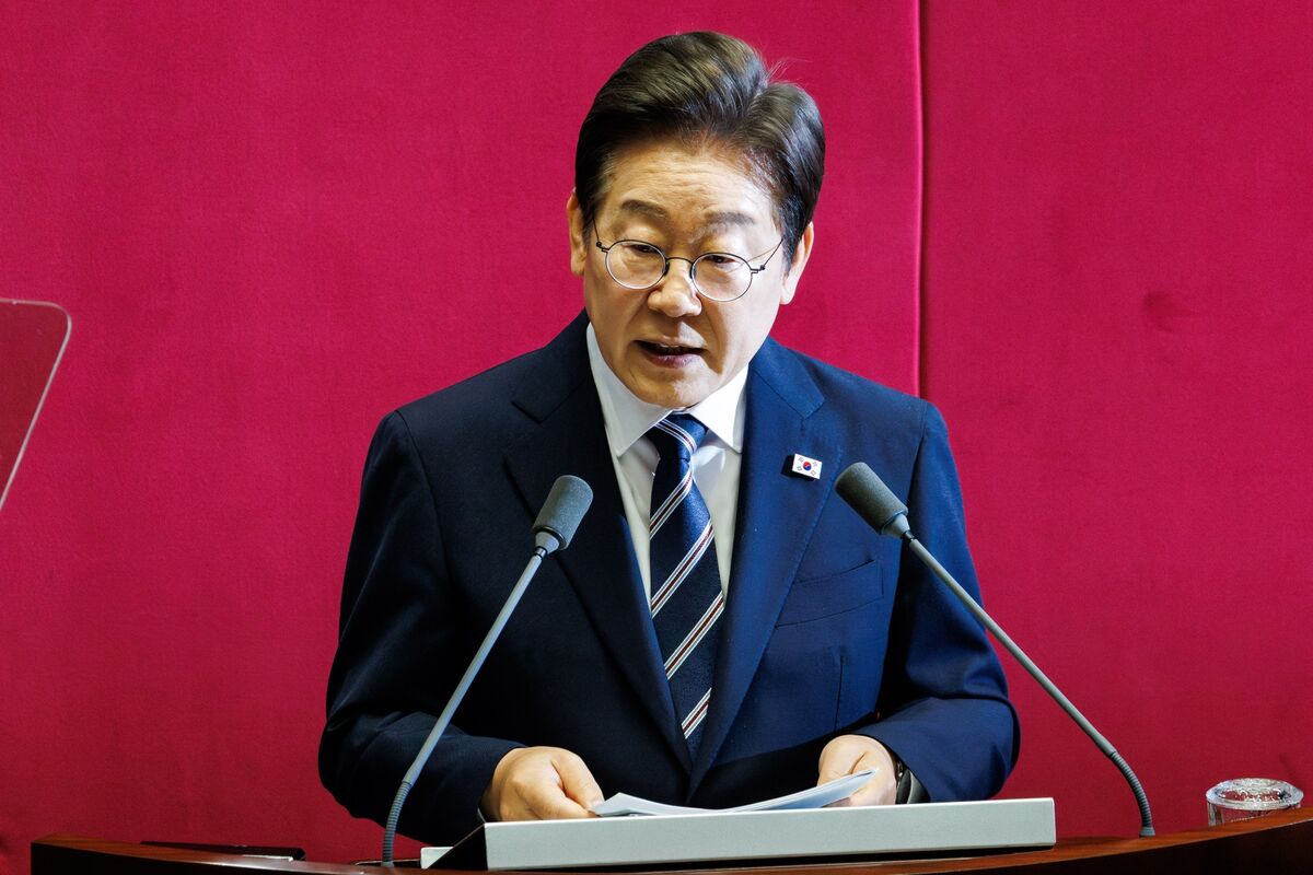 Is Korea's Lee Abandoning the Capital Gains Tax Proposal?