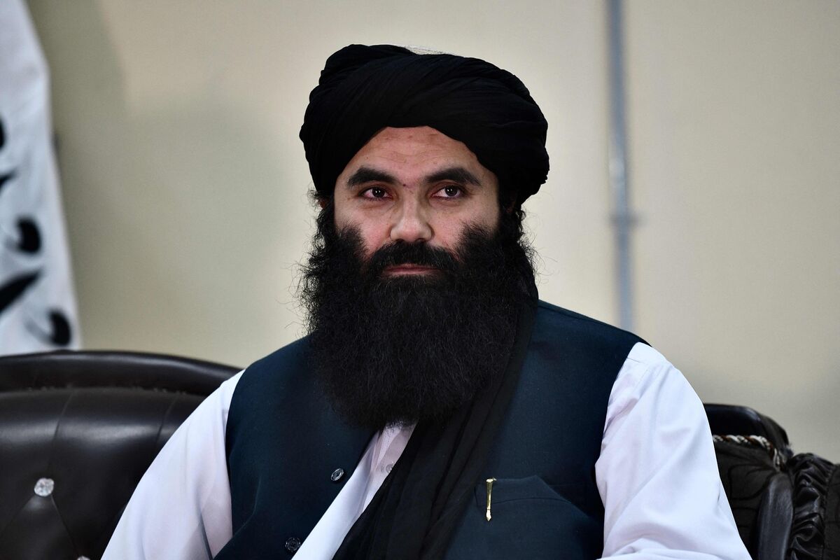 Taliban Warn Pakistan Against Targeting Militants in Afghanistan ...