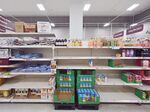 BRITAIN-EU-BREXIT-POLITICS-DISTRIBUTION-SUPERMARKETS