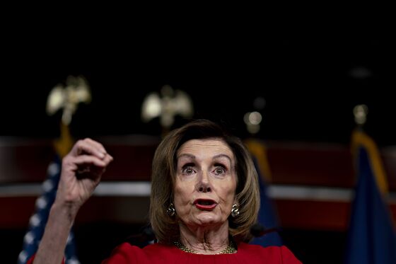 Pelosi, McConnell Dig In on Standoff Over Impeachment Trial