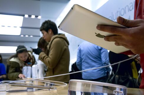 iPad