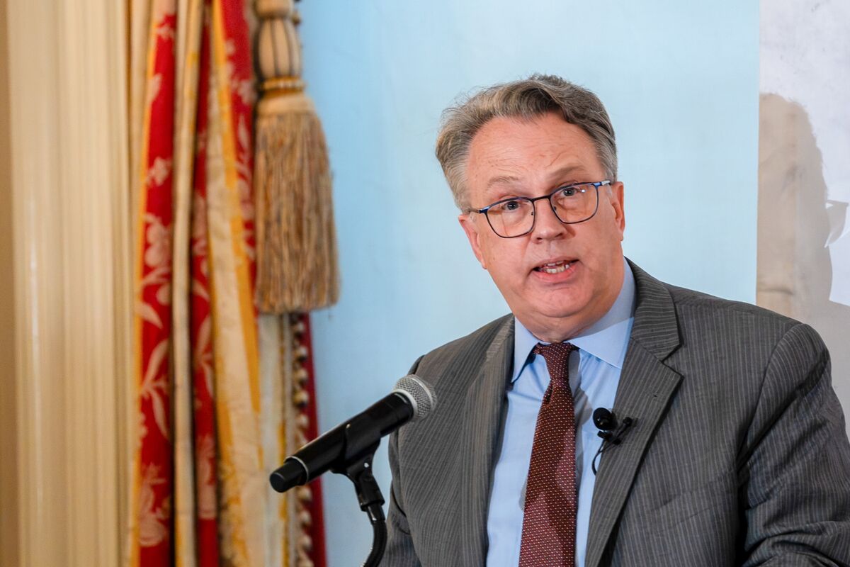 Thống đốc Fed Williams: Rủi ro lạm phát đang thấp hơn khi tác động thuế quan bị mờ nhạt
