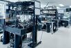 Quantum Firm Xanadu to Go Public in $3.6 Billion SPAC Deal