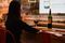 Wine Beats Sake in Japan as Working Women Drive Record Drinking