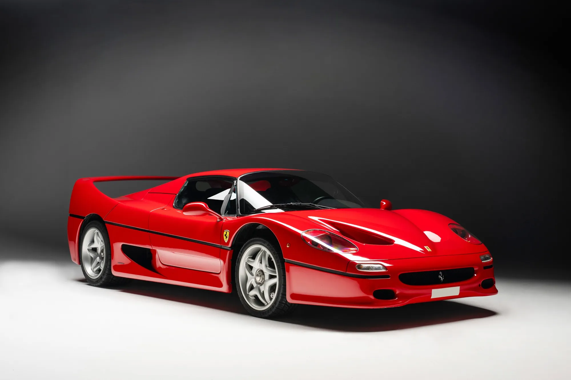 Fasanara Ferrari Lending Platform Fasanara Ferrari Lending Platform