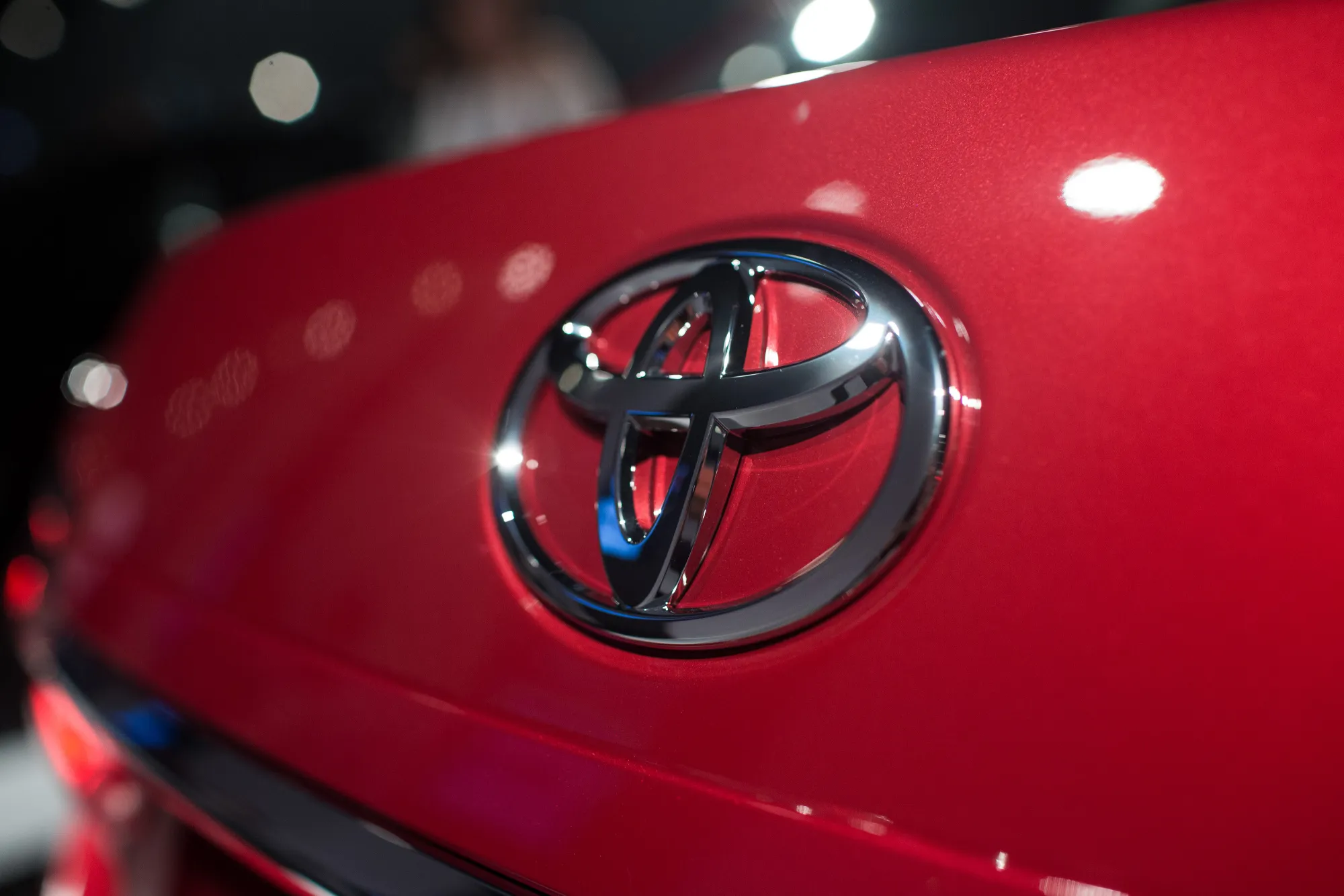 トヨタも新たに参加－ブロックチェーン技術「イーサリアム」企業連合 - Bloomberg