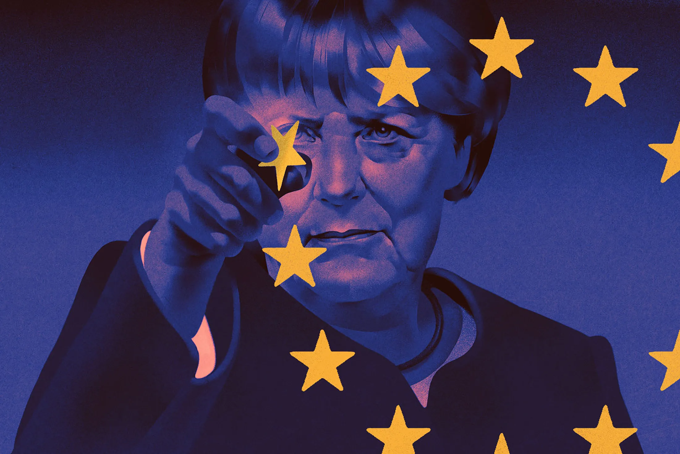 WEEKEND-MERKEL-LEDE-1