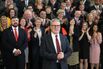 UK Daily Politics 2024
