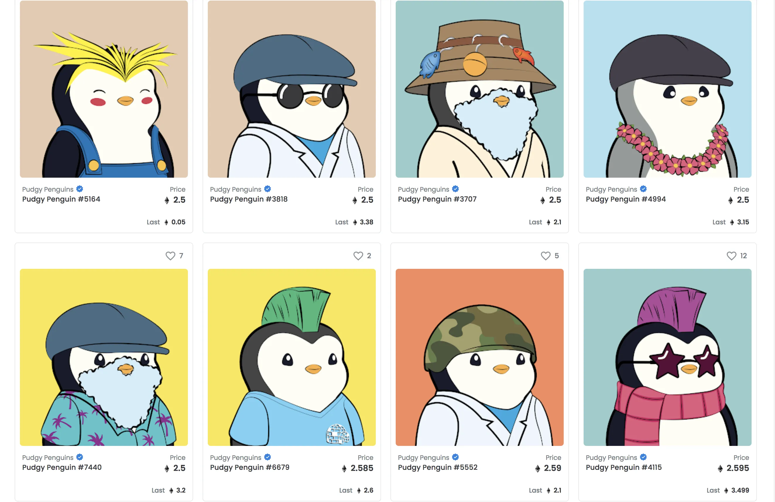 Day-Trading Army Goes All-In on NFTs as Meme-Stock Mania Ebbs - Bloomberg